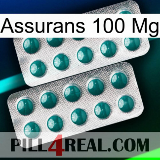 Assurans 100Mg dapoxetine2